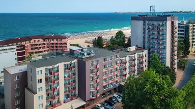 MPM Hotel Astoria