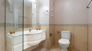 MPM HOTEL ASTORIA