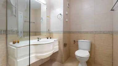 MPM HOTEL ASTORIA