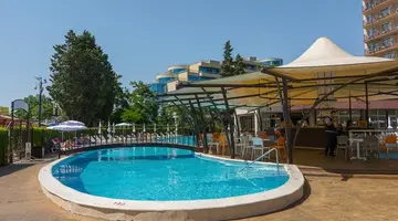 MPM Hotel Astoria
