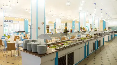 MPM Hotel Astoria