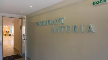 MPM Hotel Astoria