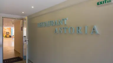 MPM Hotel Astoria