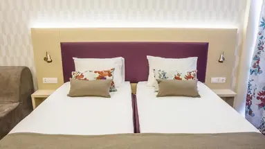 MPM Hotel Astoria