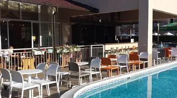 MPM Hotel Astoria