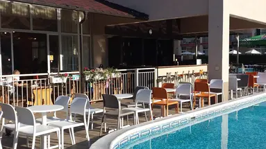 MPM Hotel Astoria