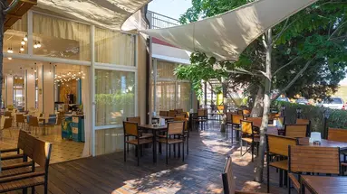 MPM Hotel Astoria