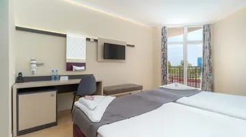 MPM HOTEL ASTORIA