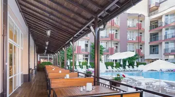 MPM Hotel Astoria