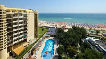 MPM HOTEL CONDOR (ex. CONDOR)