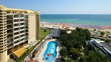 MPM HOTEL CONDOR (ex. CONDOR)
