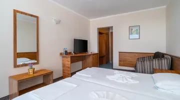 MPM HOTEL CONDOR (ex. CONDOR)
