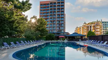 MPM HOTEL CONDOR (ex. CONDOR)
