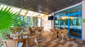 MPM HOTEL CONDOR (ex. CONDOR)