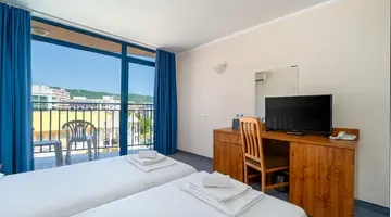 MPM HOTEL CONDOR (ex. CONDOR)