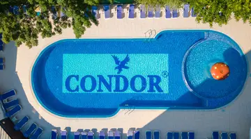MPM HOTEL CONDOR (ex. CONDOR)