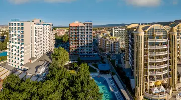 MPM HOTEL CONDOR (ex. CONDOR)