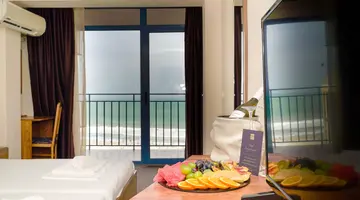 MPM HOTEL CONDOR (ex. CONDOR)