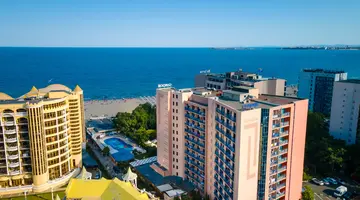 MPM HOTEL CONDOR (ex. CONDOR)