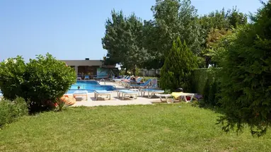 MPM Hotel Condor