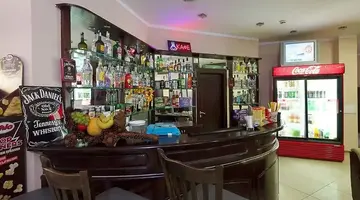 MPM Hotel Condor