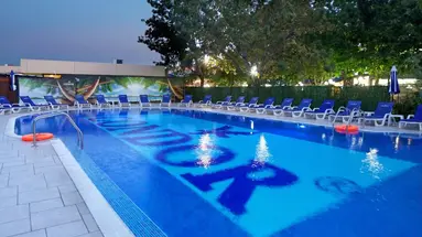 MPM Hotel Condor