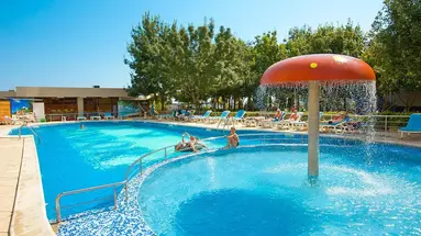 Mpm Hotel Condor