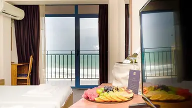 Mpm Hotel Condor