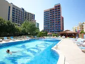 MPM HOTEL CONDOR