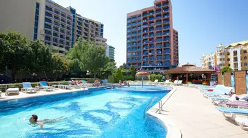 MPM HOTEL CONDOR
