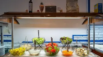 MPM Hotel Condor
