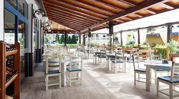MPM Hotel Condor