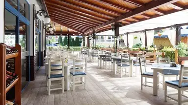 MPM Hotel Condor