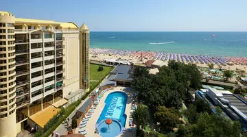 MPM Hotel Condor