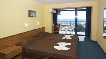 MPM Hotel Condor