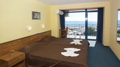 MPM Hotel Condor