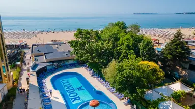 Mpm Hotel Condor