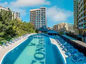 Mpm Hotel Condor