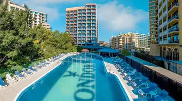Mpm Hotel Condor