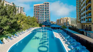 Mpm Hotel Condor