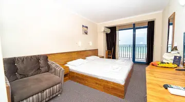 Mpm Hotel Condor