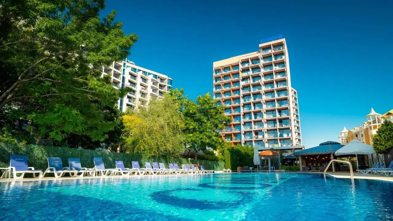MPM HOTEL CONDOR