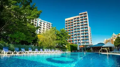 MPM HOTEL CONDOR