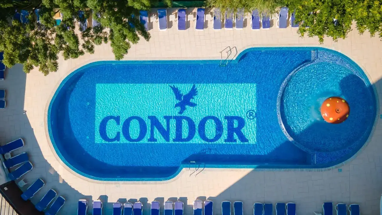 MPM HOTEL CONDOR