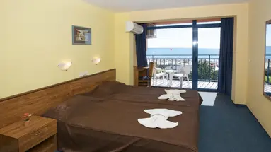 MPM Hotel Condor