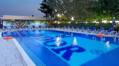 MPM Hotel Condor