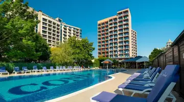 MPM Hotel Condor