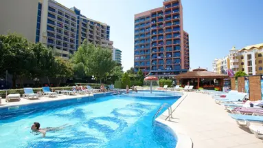 MPM Hotel Condor