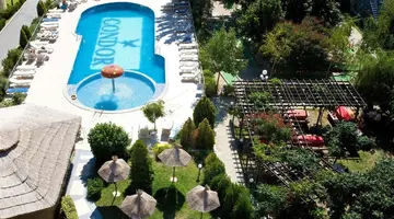 MPM Hotel Condor