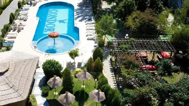 MPM Hotel Condor